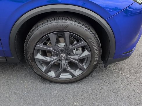 Certified 2024 Acura MDX A-Spec AWD/4WD image 63