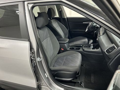 Certified 2024 Kia Seltos LX AWD/4WD image 22