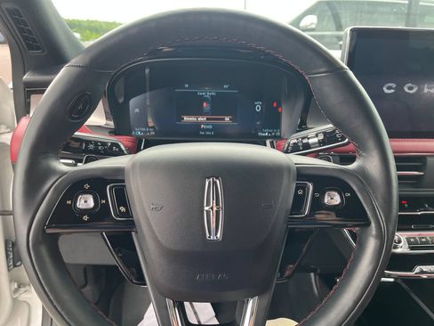 Used 2023 Lincoln Corsair Reserve w/ Equipment Group 201A AWD/4WD image 14