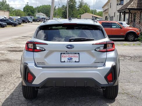 New 2026 Subaru Crosstrek 2.5i Premium AWD/4WD image 4