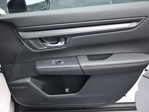 New 2026 Honda CR-V Sport-L image 38