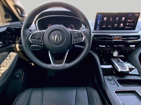 Used 2026 Acura MDX FWD w/ Technology Package image 6