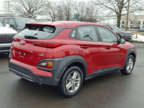 Used 2019 Hyundai Kona SE image 6