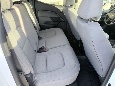 Used 2019 Chevrolet Colorado W/T image 22