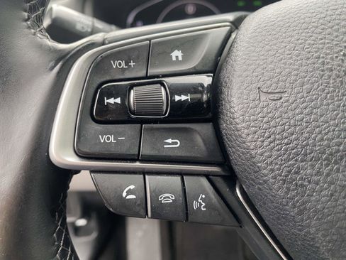 Used 2018 Honda Accord EX-L image 22