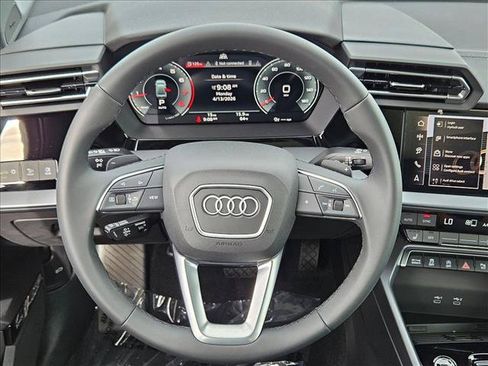 New 2026 Audi A3 2.0T Premium Plus AWD/4WD image 12