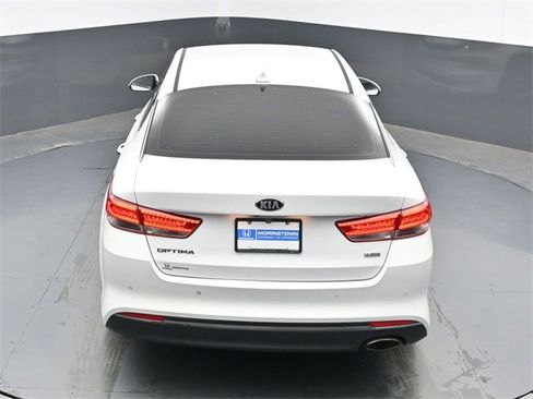 Used 2016 Kia Optima LX w/ Technology Package image 38