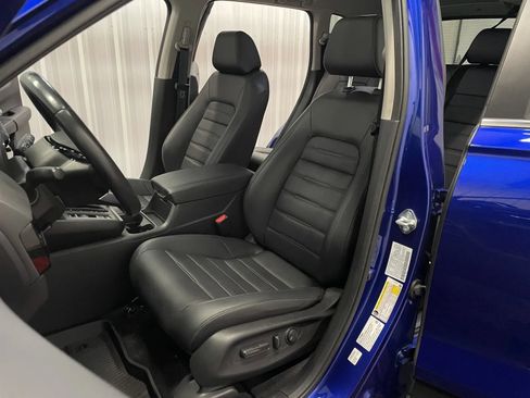 Used 2024 Honda CR-V EX-L image 34