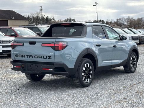New 2026 Hyundai Santa Cruz SEL AWD/4WD image 12