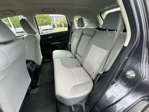 Used 2016 Honda CR-V LX image 22