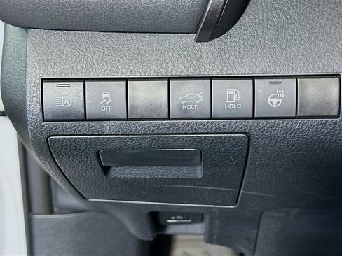 Certified 2024 Toyota Camry XSE w/ Navigation Package FWD image 11