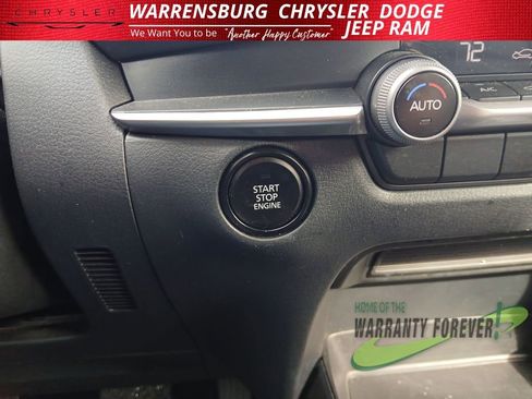 Used 2025 MAZDA CX-30 AWD 2.5 S w/ Select Sport Pkg image 28