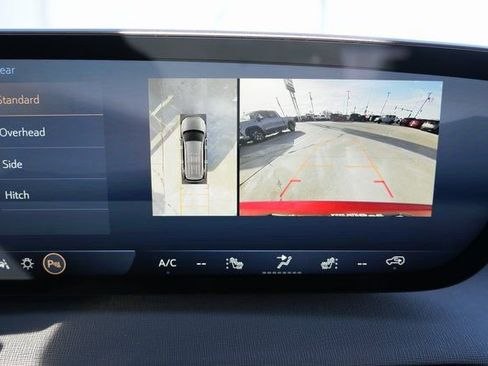 New 2026 Buick Enclave Preferred w/ Power Package AWD/4WD image 26