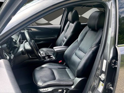 Used 2020 MAZDA CX-9 Grand Touring AWD/4WD image 25