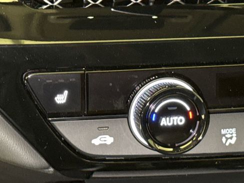 New 2026 Honda Accord EX-L image 27