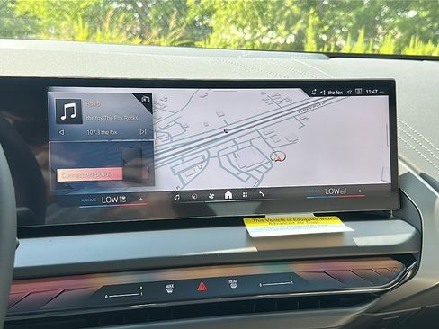 New 2026 BMW X3 xDrive30 w/ Convenience Package image 22