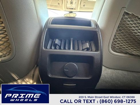 Used 2016 Cadillac SRX FWD image 18