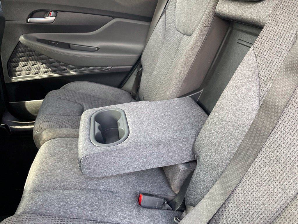 Certified 2023 Hyundai Santa Fe SEL FWD image 25