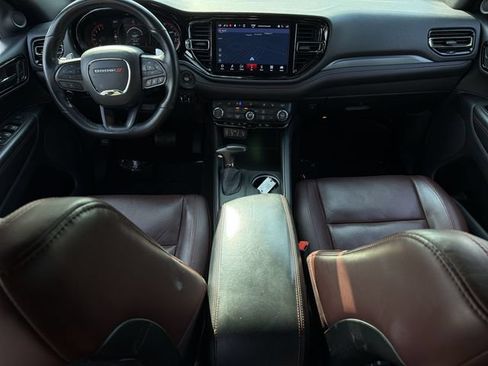 Used 2024 Dodge Durango GT RWD image 17