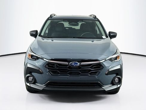 Used 2024 Subaru Crosstrek 2.0i Premium AWD/4WD image 2
