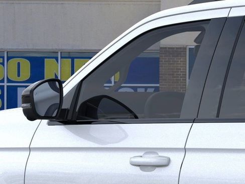 New 2025 Ford Expedition Platinum w/ Stealth Performance Package image 20