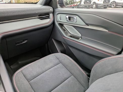 New 2026 Ford Explorer ST w/ Sun And Sound Package image 24