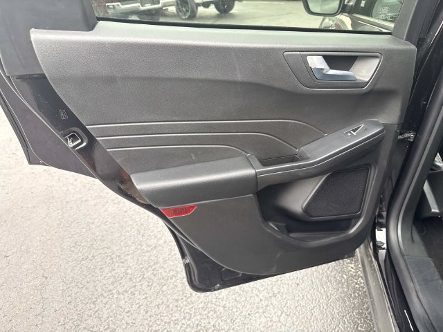 Used 2025 Ford Escape ST-Line AWD/4WD image 22