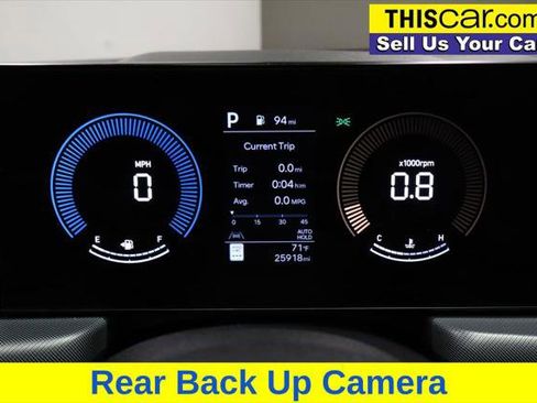 Used 2024 Hyundai Sonata SEL image 16