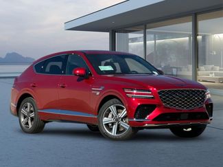 New 2026 Genesis GV80 3.5T video 1