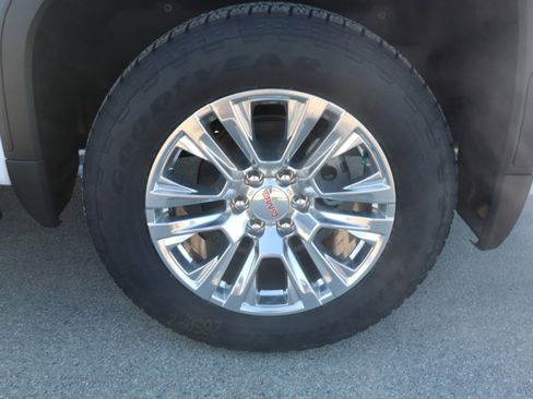 New 2026 GMC Sierra 1500 Denali image 22