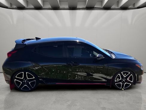 Used 2019 Hyundai Veloster N N w/ Performance Package FWD image 6