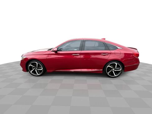 Used 2019 Honda Accord Touring image 5