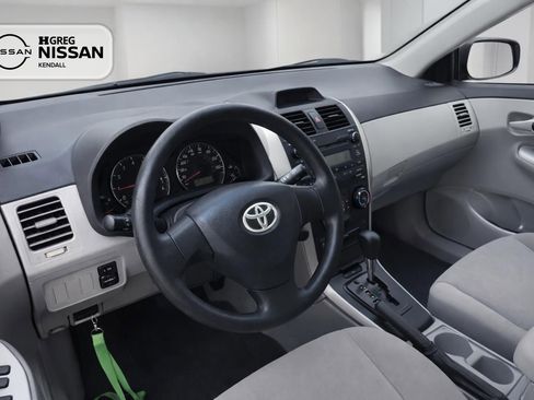 Used 2013 Toyota Corolla L FWD image 7