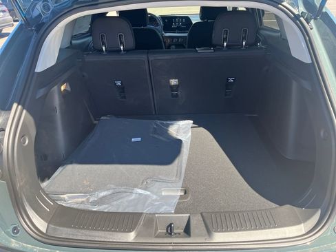 New 2026 Chevrolet Trax LS w/ LS Convenience Package FWD image 22