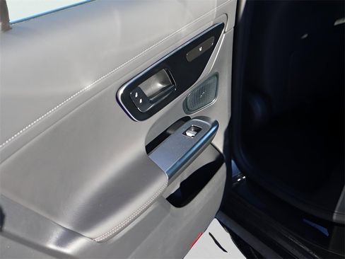 New 2026 Mercedes-Benz GLC 43 AMG 4MATIC image 20