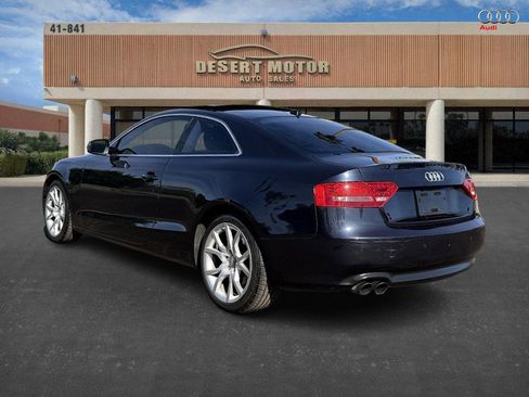 Used 2012 Audi A5 2.0T Premium Plus image 6