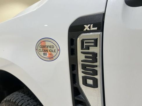 Used 2025 Ford F350 XL w/ XL Chrome Package AWD/4WD image 25