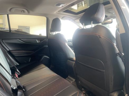 Used 2023 Subaru Crosstrek 2.5i Limited image 7