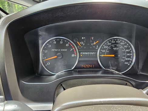 Used 2012 Chevrolet Colorado LT AWD/4WD image 30