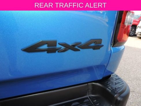 Used 2022 RAM 1500 Rebel w/ G/T Package AWD/4WD image 15