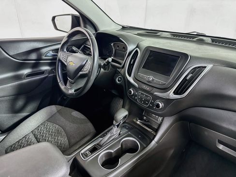 Used 2022 Chevrolet Equinox LT w/ Driver Convenience Package AWD/4WD image 28