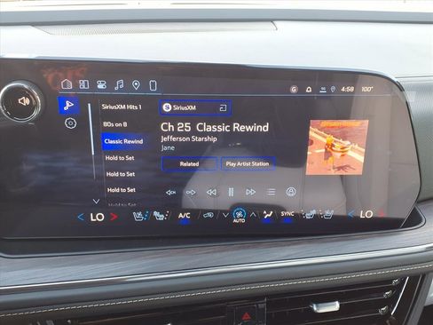 New 2026 Chevrolet Tahoe Premier image 15