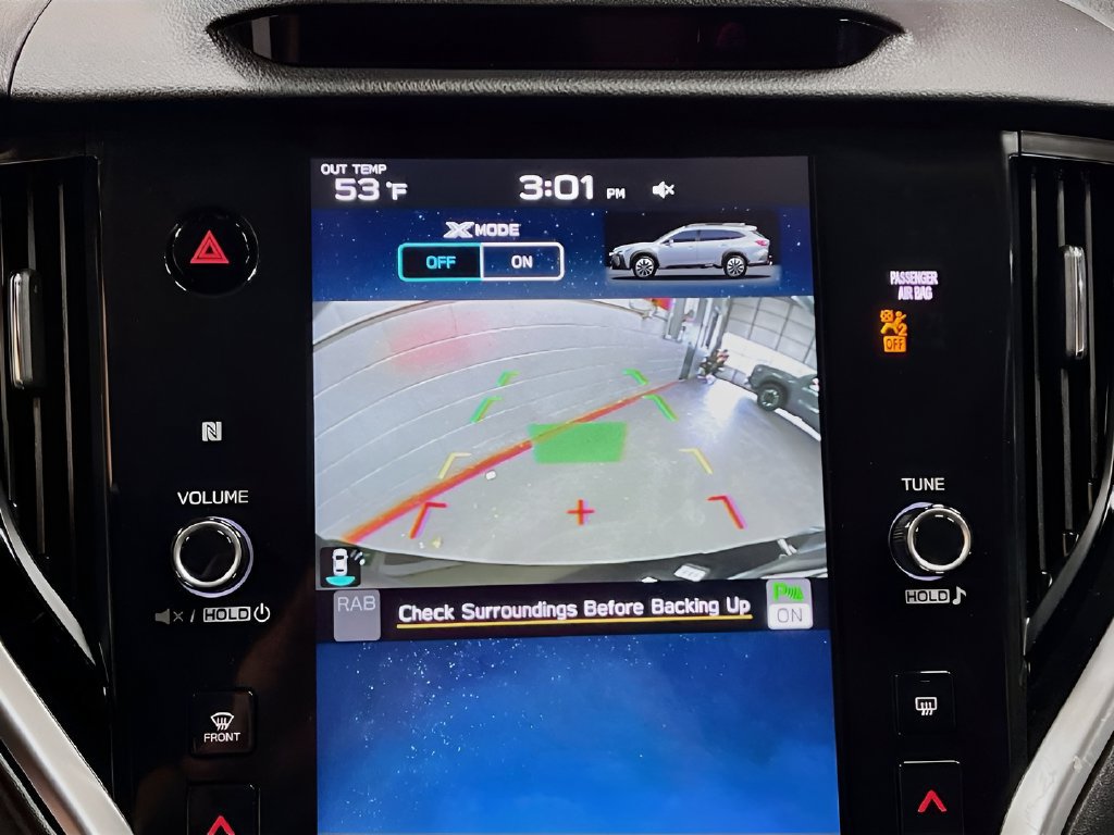 Used 2024 Subaru Outback Touring XT AWD/4WD image 14