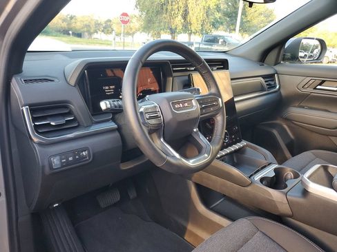 New 2026 GMC Terrain Elevation FWD image 20