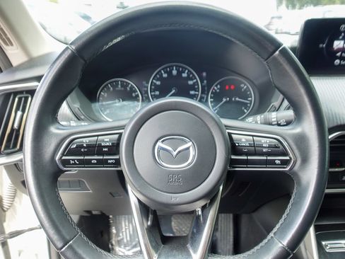 Used 2024 MAZDA CX-90 3.3 Turbo w/ Select Package AWD/4WD image 12