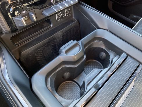 Used 2022 RAM 1500 Limited image 86