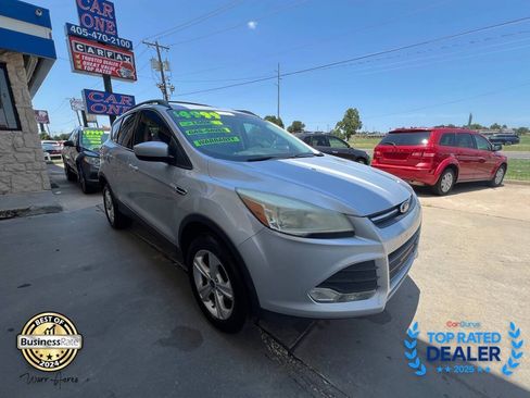 Used 2013 Ford Escape SE FWD image 1
