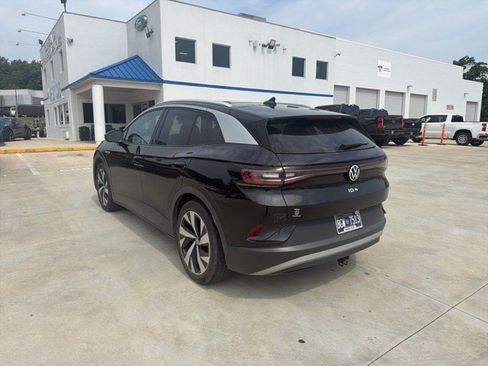 Used 2021 Volkswagen ID.4 1st Edition RWD image 5