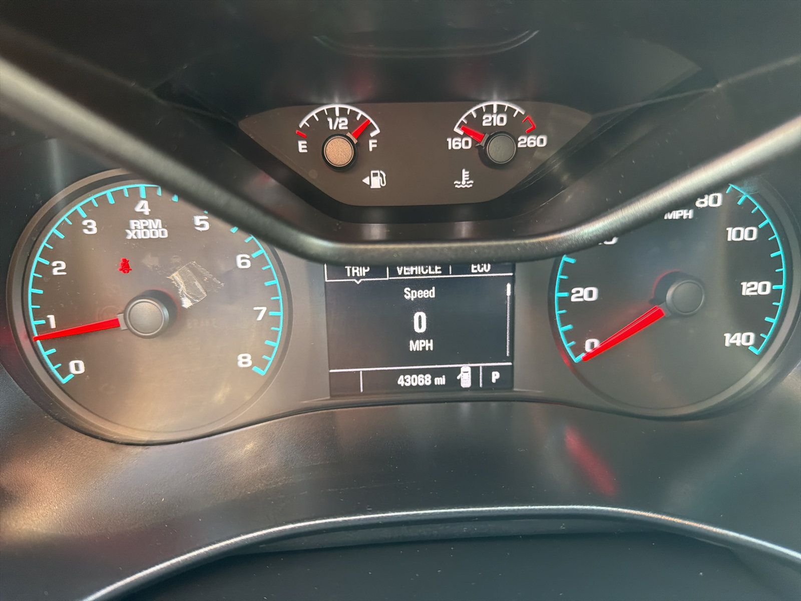 Used 2022 Chevrolet Colorado W/T w/ Custom Special Edition RWD image 15