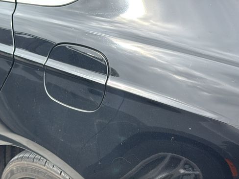 Used 2018 Ford Fusion Sport w/ Equipment Group 401A AWD/4WD image 16